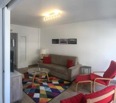 Roi Chevalier Appartement Antibes Buitenkant foto