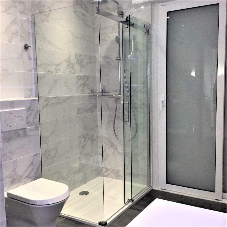 Roi Chevalier Appartement Antibes Buitenkant foto