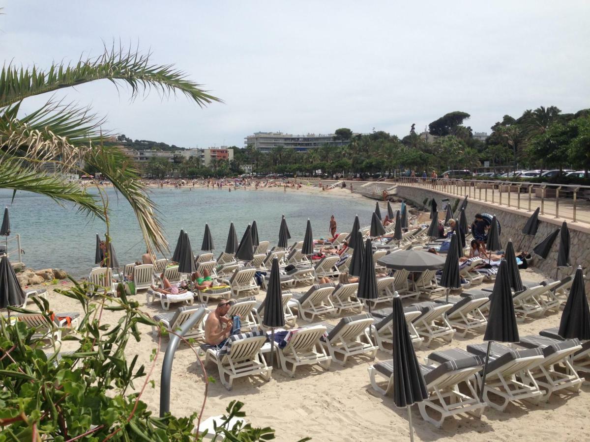Roi Chevalier Appartement Antibes Buitenkant foto