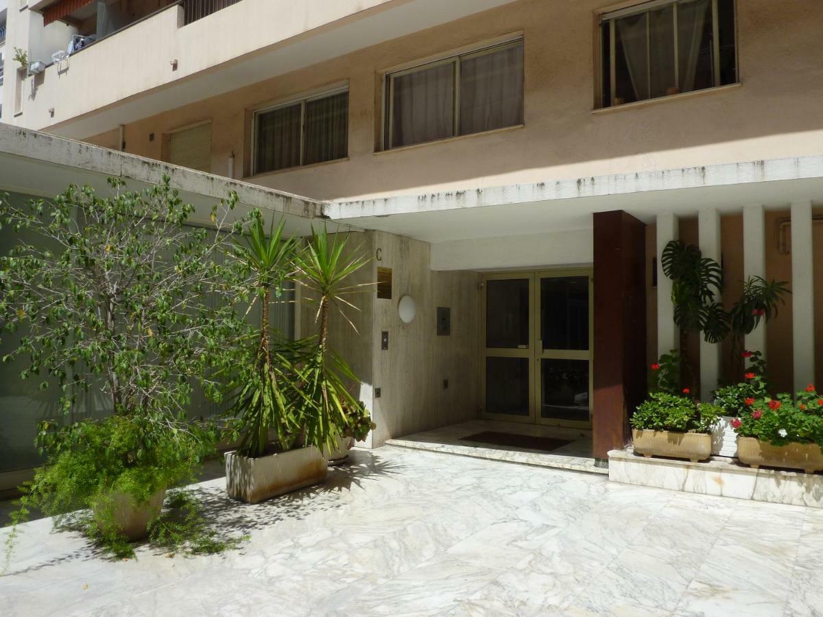 Roi Chevalier Appartement Antibes Buitenkant foto