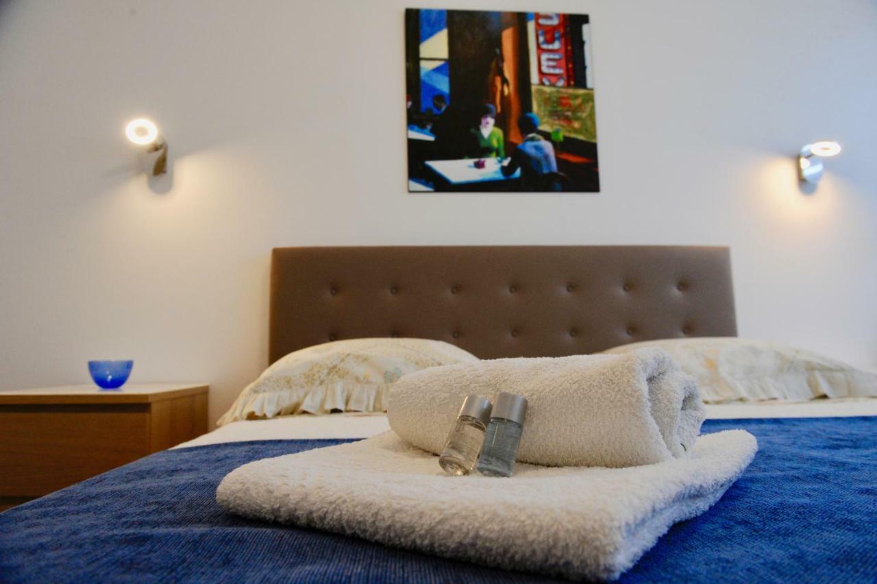 Roi Chevalier Appartement Antibes Buitenkant foto