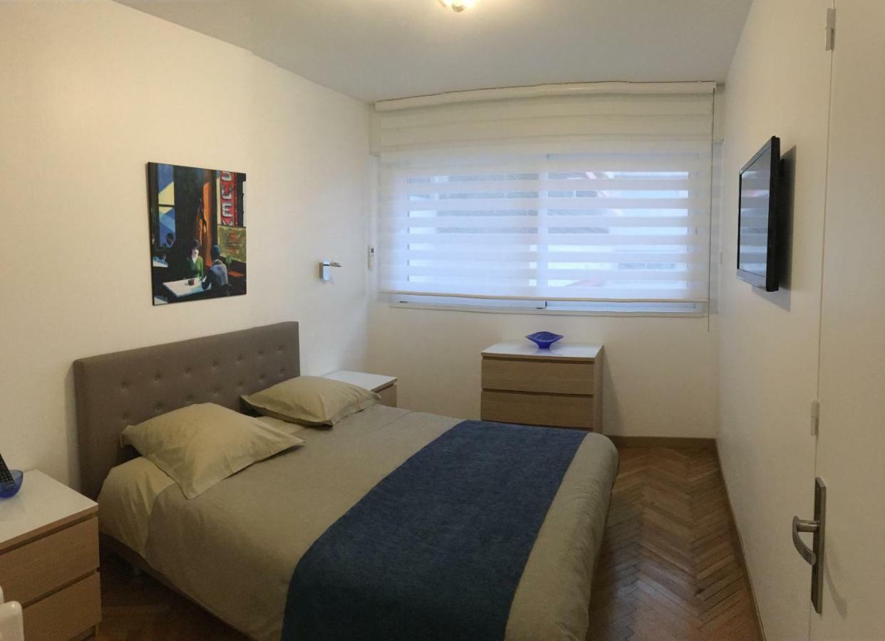 Roi Chevalier Appartement Antibes Buitenkant foto